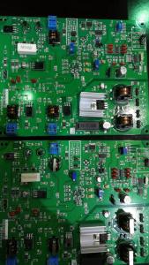 Quality EAS RF mainboards 3800 wholesale