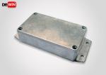 Electronic Housing Aluminium Die Casting Parts Ip67 Waterproof Aluminum