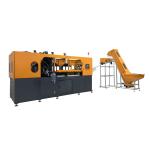 8000BPH-9000BPH Blowing Mould Machine PET Plastic Bottle Production Line