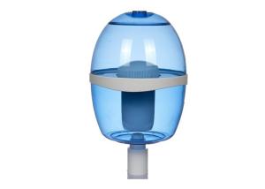 Quality Elegant Design Small Water Cooler Bottles , No Leakage Water Cooler Filter Bottle wholesale