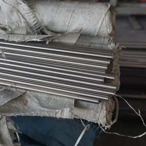 Quality 6mm 316 Stainless Steel Round Bar Rods 8mm 10mm Bright ASTM 304 321 wholesale