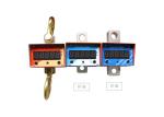 Industrial 2000kg Bluetooth Crane Scale Heavy Duty