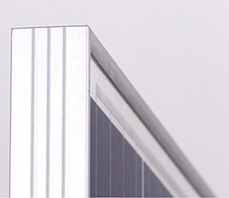 Home Power Solar 1000V 170W PERC Mono Solar Panels