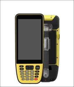 Quality 4G LTE Rugged Handheld Devices wholesale