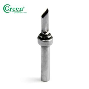Quality 200-SK Knife Shape Soldering Iron Tip OEM Packing Oxygen-free copper wholesale