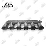 Standard Engine Repair Components Intake Manifold DOOSAN DB58