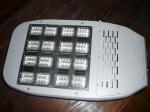 LED street light, street lamps, street light bulbs,