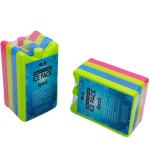 Food Storage Plastic Ice Packs Cool Box With Gel Cooling Liquid