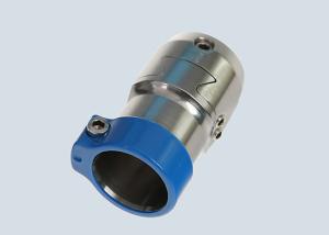 Quality Knee Prosthesis Tube Adapter , Prosthetic Leg Tube Clamp Adapter wholesale