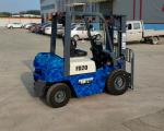 Engine XinChai 490 BPG Mitsubishi S4S Isuzu C240Low Noise Levels Forklift Truck