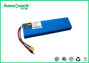 Quality 36V 10Ah Electric Scooter Lithium Ion Battery Pack wholesale
