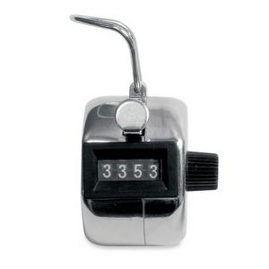 Quality promotional gift finger hand tally counter wholesale