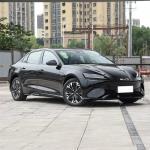 2024 BYD Seal 650Km 4WD Version Long endurance electric car electrocars car new