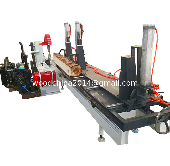Woodworking circular saw blade mill vertical cutting wood machine for boards/timber cutting