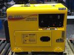Yuchai 50Hz 60Hz 600KW 1080A Silent Diesel Generator Sets