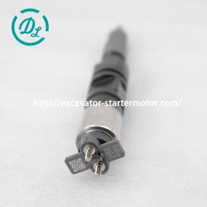 Quality DZ100217 Engine Parts Fuel Injector RE524382 RE529118 Engine 6068 wholesale