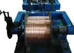ASTM B 869-96 Cable Inner Conductor , 18% Copper Clad Steel Wire for CATV Inner