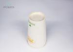 Compostable Biodegradable Paper Cups Hot Liquid Isolation Heat Proof
