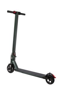 Quality Aluminium Mini Lithium Electric Folding Electric Scooter 24v 5.2ah wholesale