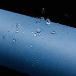 68gsm Waterproof Polyester Spunlace Nonwoven Fabric