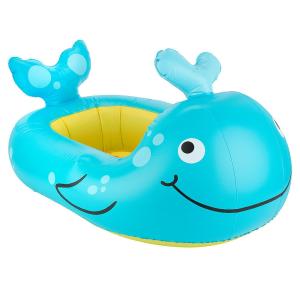 Quality Customized Inflatable Baby Bathtub - Whale wholesale