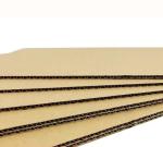 Corrugated Carton Box Making Machine Automatic Thin Blade Slitter Scorer
