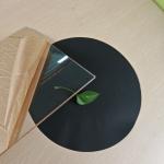 High Durability Polystyrene Plastic Sheets For Retail Displays Advertising Signs