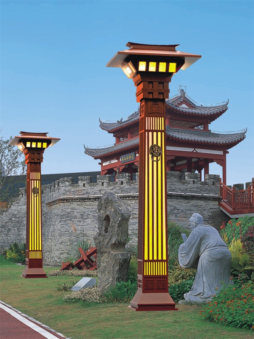 Residential Pool Patio Outdoor LED landscape light flood Lights For Stone Steps Remote Control Soft White