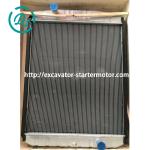 DH220-5 Excavator Water Tank Radiator 202-00029 Doosan SOLAR220LC-6