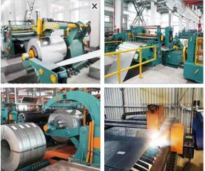 Jiangsu Hai Yi Da Metal Products Co., Ltd