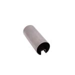 Stainless Steel Channel Profile Bar Dimensions BA 6K Customized