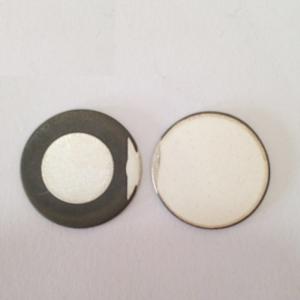 Quality Ultrasonic Piezo Ceramic Element wholesale