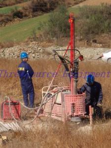 Quality 3D man portable drilling rig wholesale