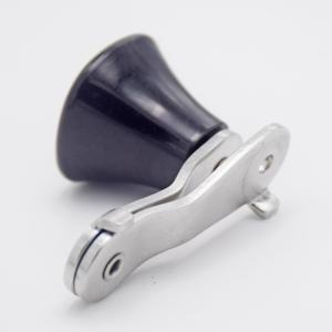 Quality Painting Aluminum CNC Stamping Parts Anti Oxidation AL5052 Rustproof wholesale