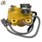 BELPARTS Excavator Komatsu PC120 PC220-5 PC200-5 7824-30-1600 Electric Motor