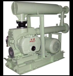 Quality Single Stage High Pressure Industrial Roots Blower For Optimal Efficiency And Performance wholesale