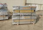 Electric Heating Rubber Belt Vulcanizing Machine 1400mm Conveyor Belt Jointing
