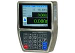 Shovel Loader Weigher, High Sampling Frequency 400Hz Weighing System, Wheel