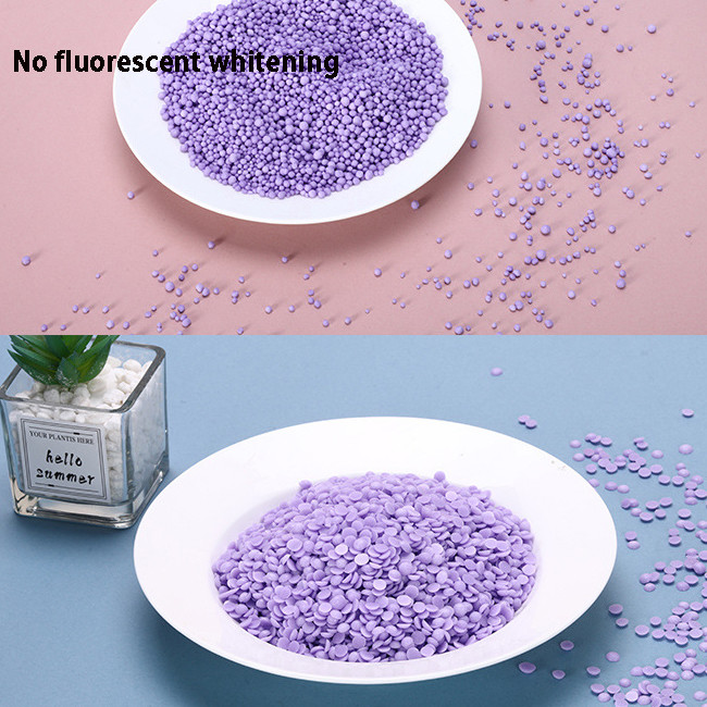 Factory Genuine Large Capacity Laundry Scent Booster Beads Fragrance And Color Protection
