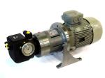 HSMAG Flexible SmCo Permanent Magnet Coupling ISO9001 High Precision