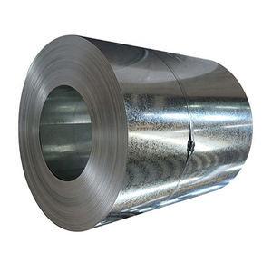 Quality Dx51d Grade Coil Ppgl Roofing Material 600mm Width wholesale