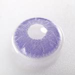 KSSEYE OEM Amethyst Eye Lens Contact Lenses For Dark Eyes
