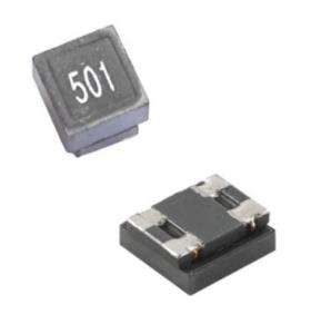 Quality Cube Common Mode Chokes High Inductance Line Filter DCCM15 Series wholesale