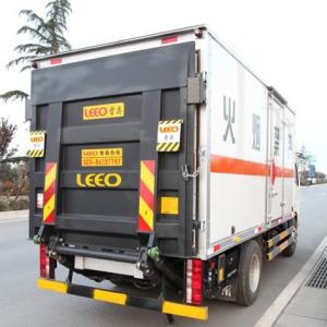 Quality 1500KG Car Hauler Lift Gate 1200mm wholesale