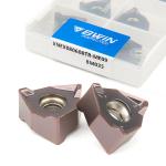Xnex 0806 Carbide Lathe Inserts Tr Milling Cemented Carbide Inserts