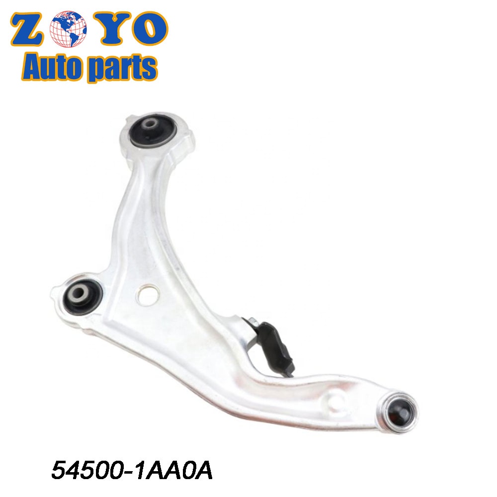 Auto High Cost Performance Right Suspension Control Arm for Nissan ALTIMA 2006-2013