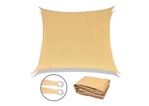 Quality Mould Resistant Patio Awning Sun Shade Sail 300X600cm Size wholesale