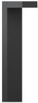 Outdoor Landscape Pillar Lawn Lamp Garden Light 15W 20W Customized 600mm 800mm