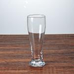 Transparent 21oz 600ml Tall Pilsner Glass For Pub