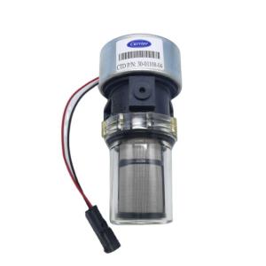 Quality 12v 24v Thermo King Parts 30-01108-04 Carrier Electronic Fuel Pump Suit Thermoking 41-7059 wholesale